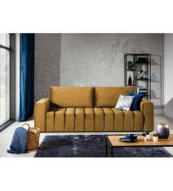 ELTAP Sofa rozkładana LAZARO 245 cm z funkcją spania