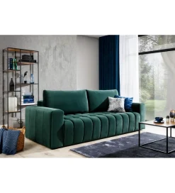 ELTAP Sofa rozkładana LAZARO 245 cm z funkcją spania