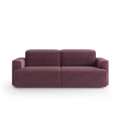 Comforteo Sofa rozkładana LORETTO 248 cm z funkcją spania