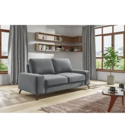 Comforteo Sofa rozkładana MAKO Flavio MINI 182 cm z funkcją spania