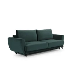 ELTAP Sofa rozkładana MEGIS 250 cm z funkcją spania