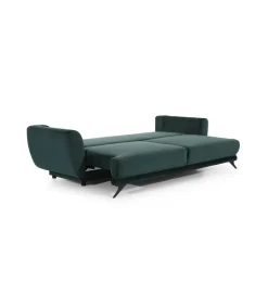 ELTAP Sofa rozkładana MEGIS 250 cm z funkcją spania