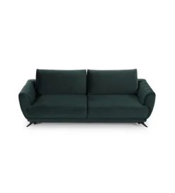ELTAP Sofa rozkładana MEGIS 250 cm z funkcją spania