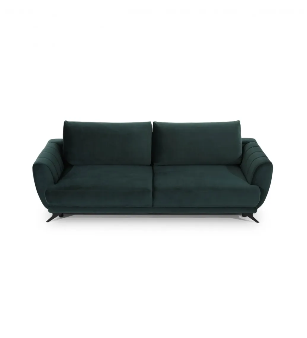 ELTAP Sofa rozkładana MEGIS 250 cm z funkcją spania