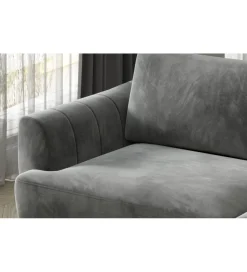 ELTAP Sofa rozkładana MEGIS 250 cm z funkcją spania