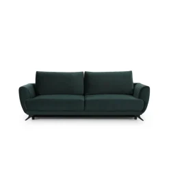 ELTAP Sofa rozkładana MEGIS 250 cm z funkcją spania