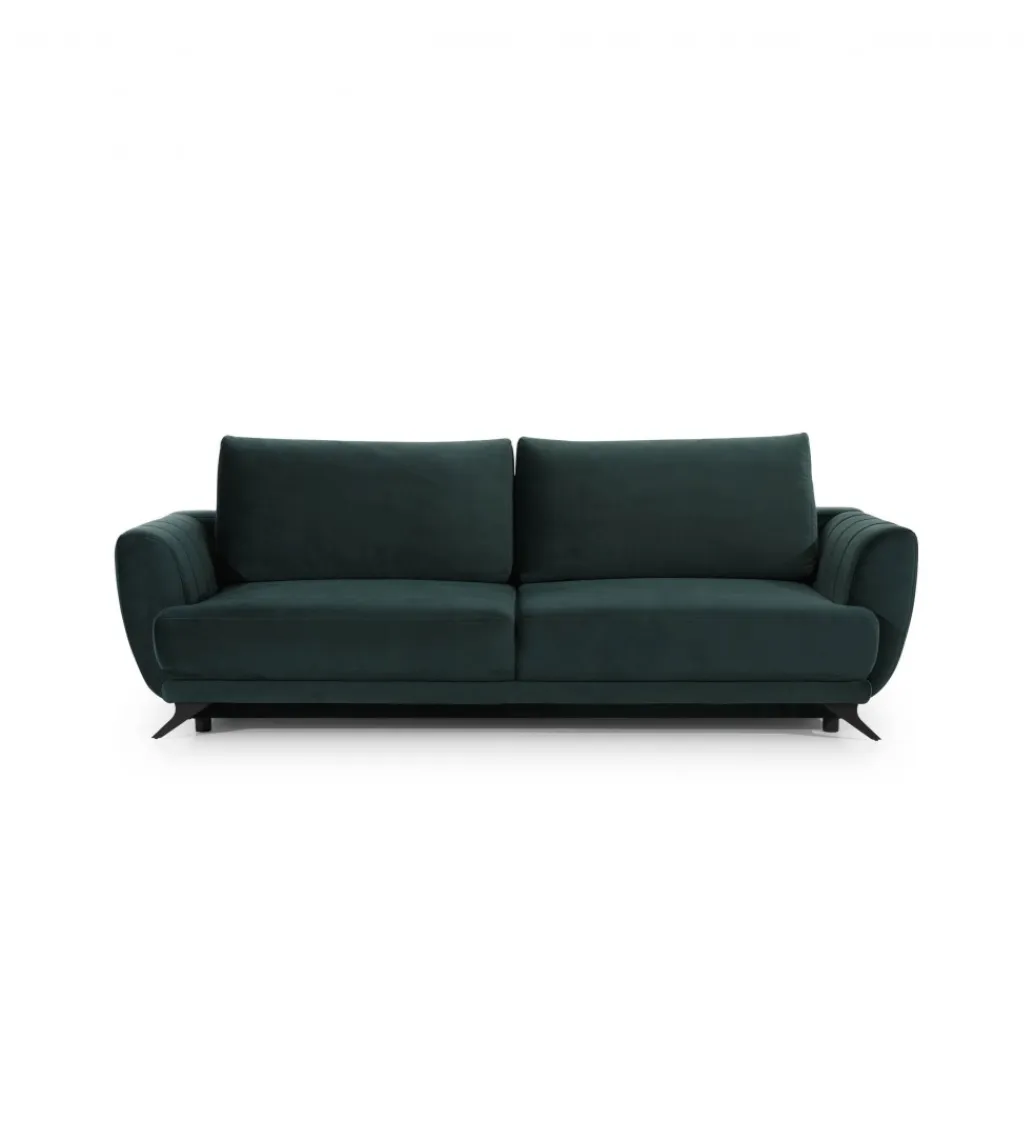ELTAP Sofa rozkładana MEGIS 250 cm z funkcją spania