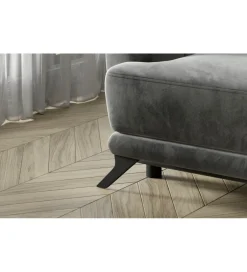 ELTAP Sofa rozkładana MEGIS 250 cm z funkcją spania