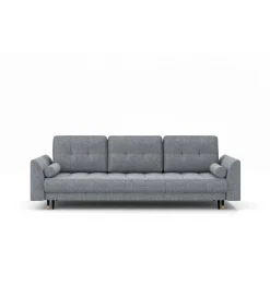 ZDDESIGN Sofa rozkładana OFELIA 212 cm z funkcją spania