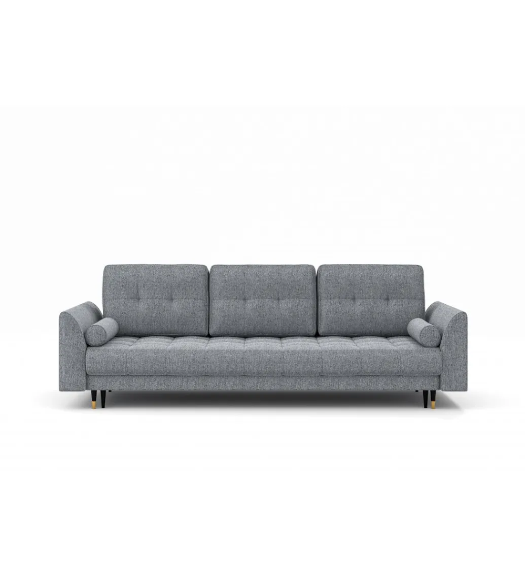 ZDDESIGN Sofa rozkładana OFELIA 212 cm z funkcją spania