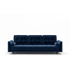 ZDDESIGN Sofa rozkładana OFELIA 212 cm z funkcją spania
