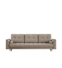 ZDDESIGN Sofa rozkładana OFELIA 212 cm z funkcją spania