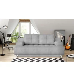 Wersal Sofa rozkładana OSLO 197 cm z funkcją spania