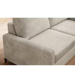 Wersal Sofa rozkładana TINO B 187 cm z funkcją spania