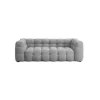 KDesign Sofa SALMANCA 240 cm szara