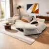 MCA Sofa segmentowa fotel BELVIANO wewnetrzna 93 cm