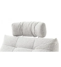 MCA Sofa segmentowa fotel BELVIANO wewnetrzna 93 cm