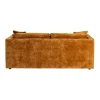 Zona-Design Sofa trzyosobowa MEFO 210 cm taupe