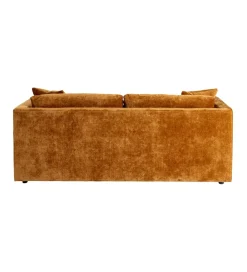 Zona-Design Sofa trzyosobowa MEFO 210 cm taupe