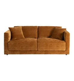 Zona-Design Sofa trzyosobowa MEFO 210 cm taupe