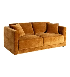 Zona-Design Sofa trzyosobowa MEFO 210 cm taupe
