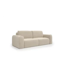 Comforteo Sofa TUZZI 252 cm z funkcją spania