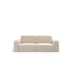 Comforteo Sofa TUZZI 252 cm z funkcją spania