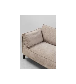 KDesign Sofa VICTOR 233 cm beżowa