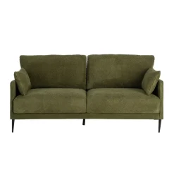Zona-Design Sofa VITAVETO 191 cm zielony