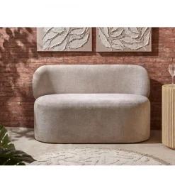 Imeri Sofa YAK 2-osobowa 120 cm