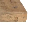 Zona-Design Stół ADILI 130 cm drewno mango
