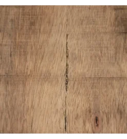 Zona-Design Stół ADILI 130 cm drewno mango