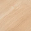 Zona-Design Stół AGARA 100 cm biały naturalny blat