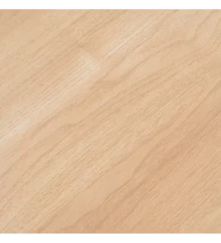 Zona-Design Stół AGARA 100 cm biały naturalny blat