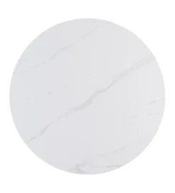 Zona-Design Stół AGAT 100 cm biały
