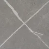 Zona-Design Stół AGAT 100 cm biały szary blat