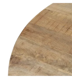 Zona-Design Stół AMERANO 150 cm drewno mango