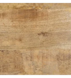Zona-Design Stół AMERANO 150 cm drewno mango