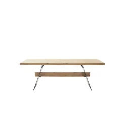 MCA Stół AMSTERDAM 220 cm dąb dziki