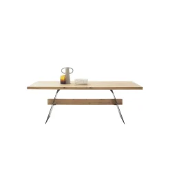 MCA Stół AMSTERDAM 220 cm dąb dziki