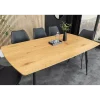 Invicta Interior Stół APARTMENT 120 cm naturalny