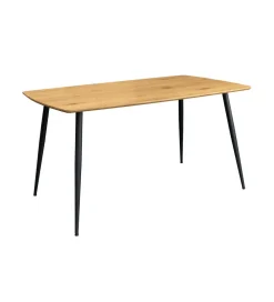 Invicta Interior Stół APARTMENT 120 cm naturalny