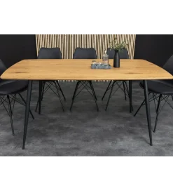 Invicta Interior Stół APARTMENT 140 cm naturalny