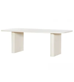 Imeri Stół Ares 220 cm drewno mango