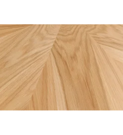Invicta Interior Stół ATELIER 120 cm kolor naturalnego dębu