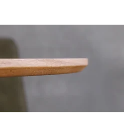 Invicta Interior Stół ATELIER 120 cm kolor naturalnego dębu