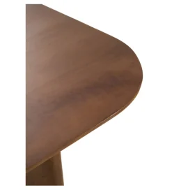 L&L Stół AYMARA 240 cm drewno akcja brązowy