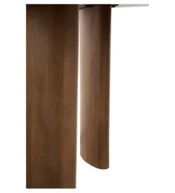 L&L Stół AYMARA 240 cm drewno akcja brązowy