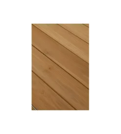 KARE Stół Bella 180 x 90 cm drewno teak naturalny