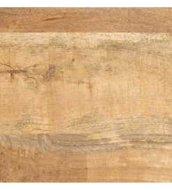 Zona-Design Stół BENRY 180 cm drewno mango naturalny